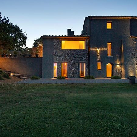 Rara Factory Design House Villa Orvieto Exteriör bild