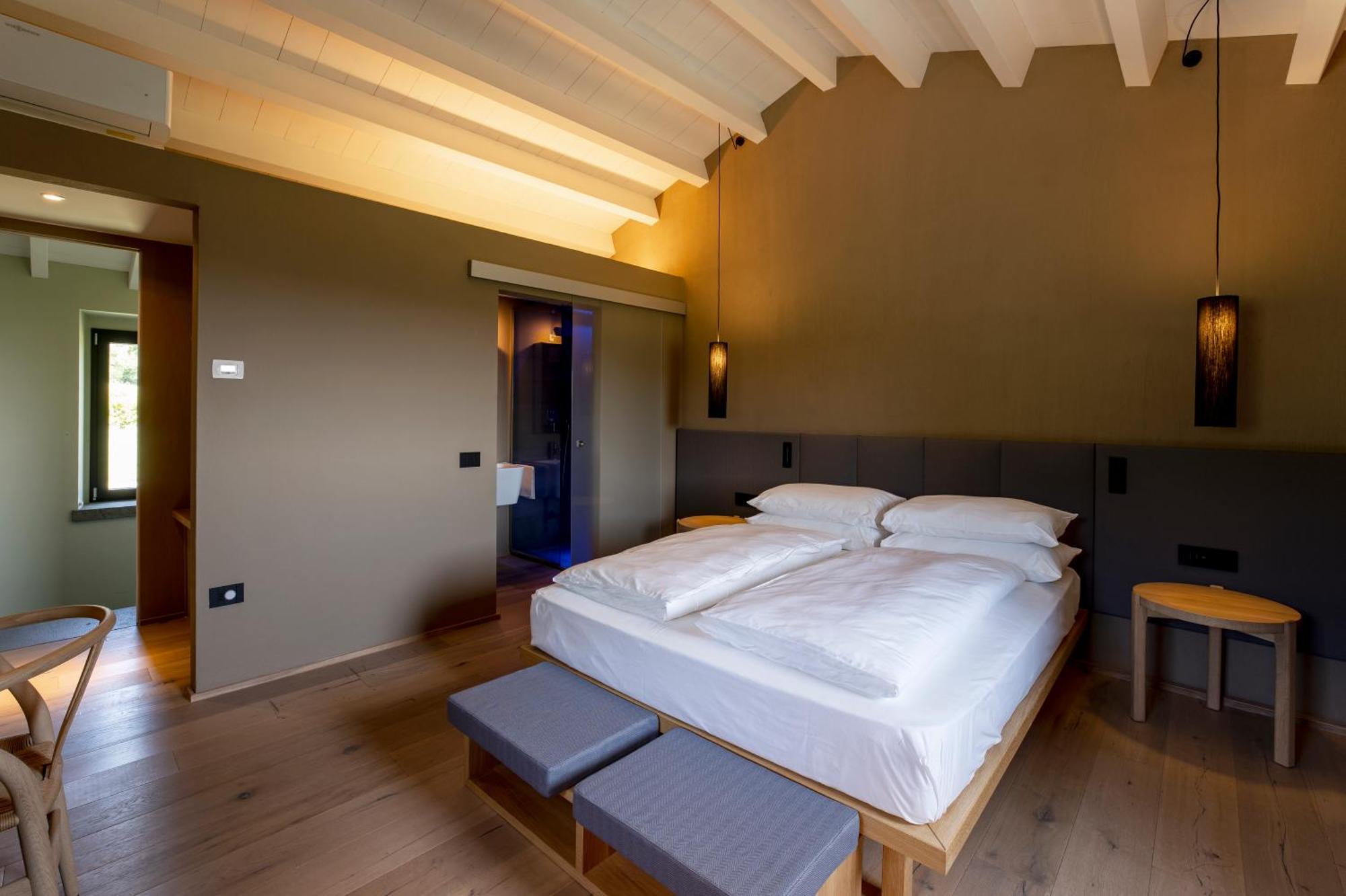 Rara Factory Design House Villa Orvieto Exteriör bild