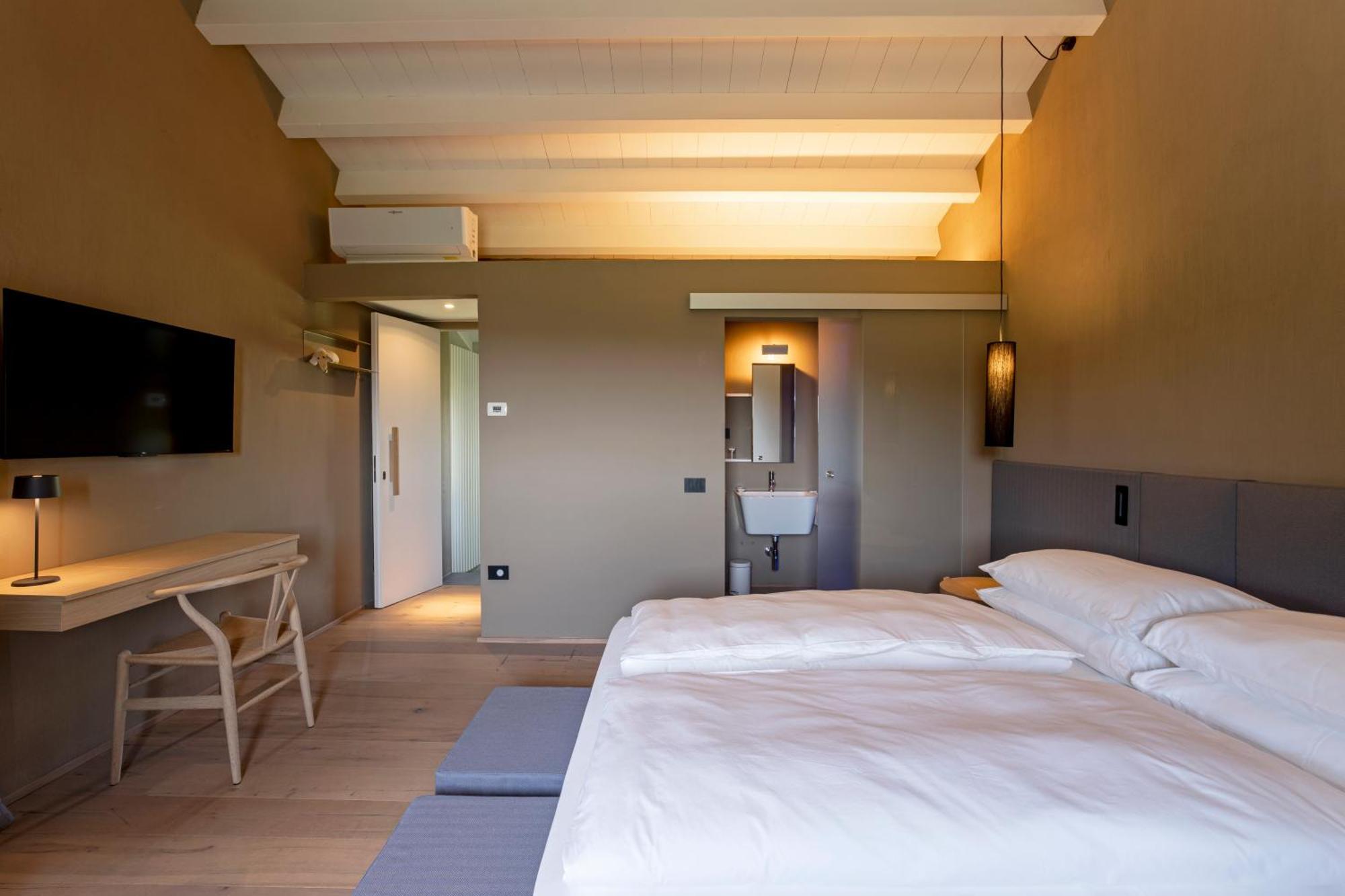 Rara Factory Design House Villa Orvieto Exteriör bild
