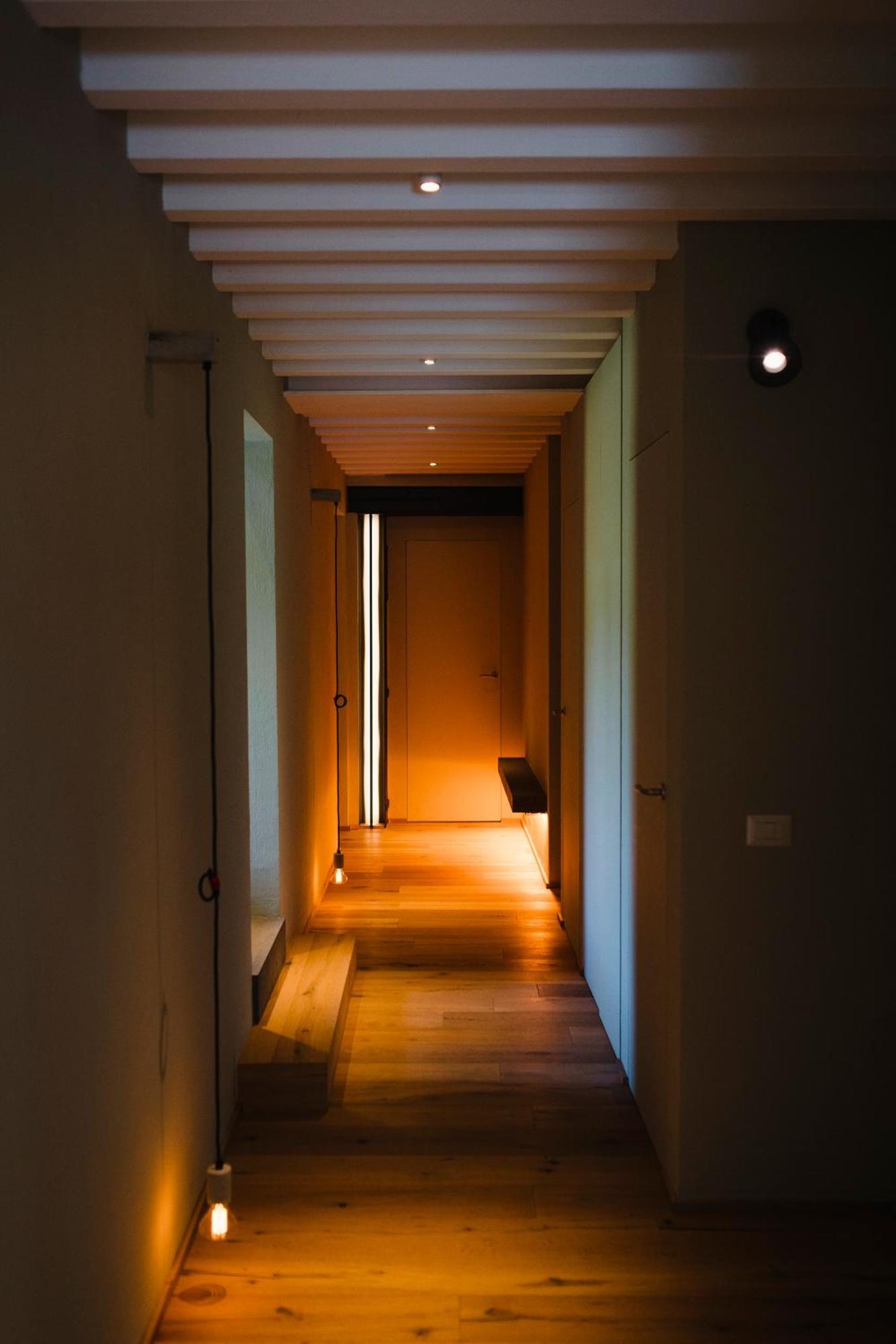 Rara Factory Design House Villa Orvieto Exteriör bild