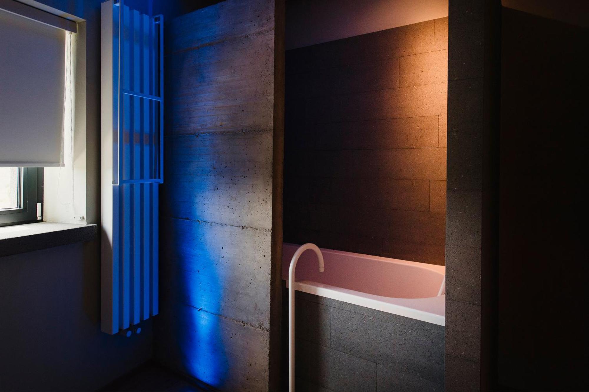 Rara Factory Design House Villa Orvieto Exteriör bild