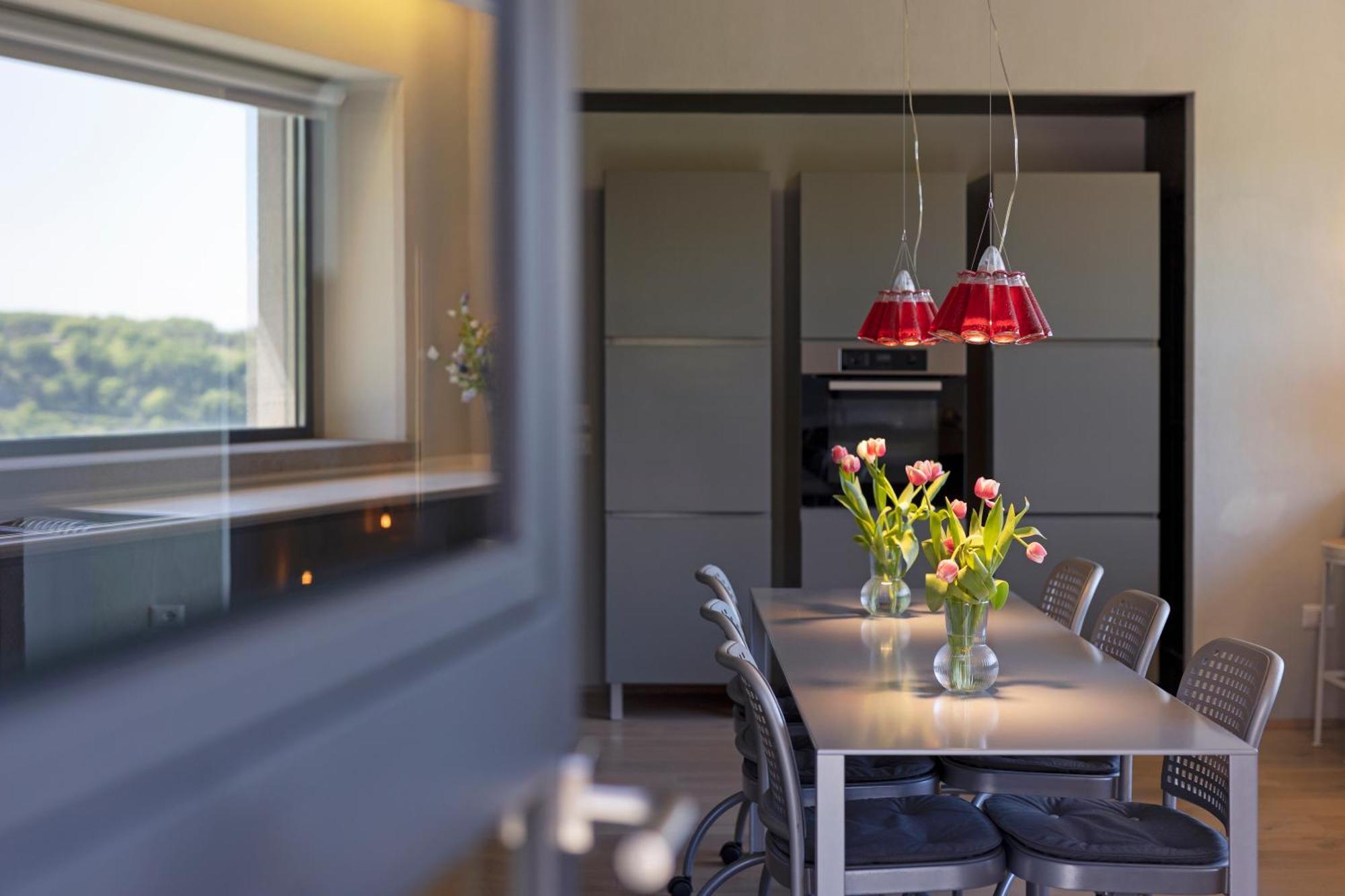 Rara Factory Design House Villa Orvieto Exteriör bild