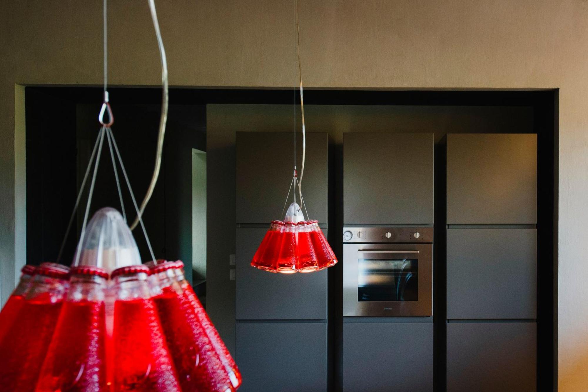 Rara Factory Design House Villa Orvieto Exteriör bild