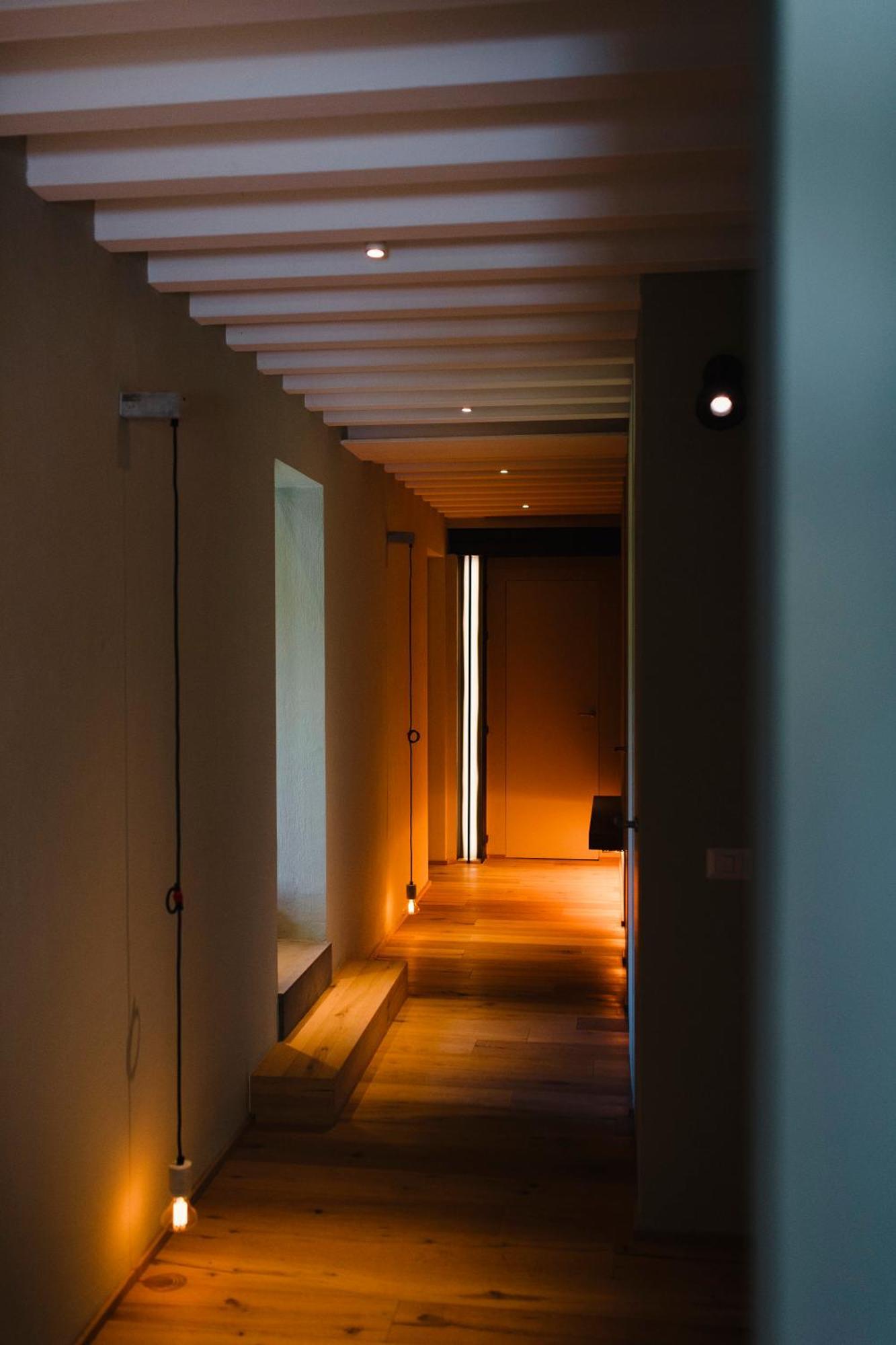 Rara Factory Design House Villa Orvieto Exteriör bild